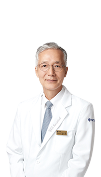 김인권 병원장