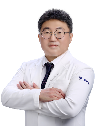 강병무 원장