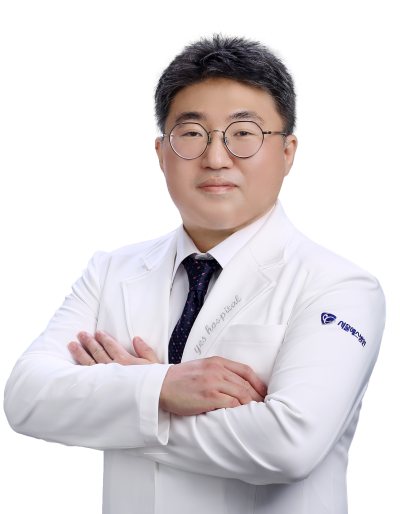 강병무 원장